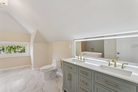 Tiny photo for 8032 S Carpenter Street, Chicago, IL 60620 (MLS # 12535414)