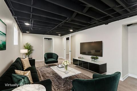 Tiny photo for 8032 S Carpenter Street, Chicago, IL 60620 (MLS # 12535414)