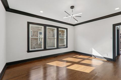 Tiny photo for 8032 S Carpenter Street, Chicago, IL 60620 (MLS # 12535414)