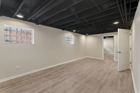 Tiny photo for 8032 S Carpenter Street, Chicago, IL 60620 (MLS # 12535414)