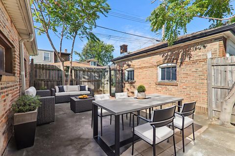 Tiny photo for 8032 S Carpenter Street, Chicago, IL 60620 (MLS # 12535414)