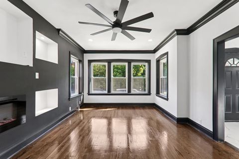 Tiny photo for 8032 S Carpenter Street, Chicago, IL 60620 (MLS # 12535414)