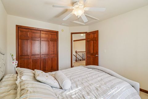 Tiny photo for 143 Pineridge Drive S, Oswego, IL 60543 (MLS # 12576567)