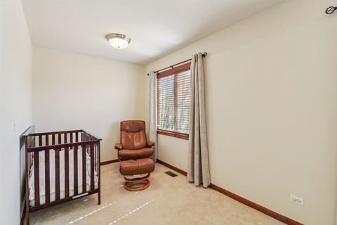 Tiny photo for 143 Pineridge Drive S, Oswego, IL 60543 (MLS # 12576567)