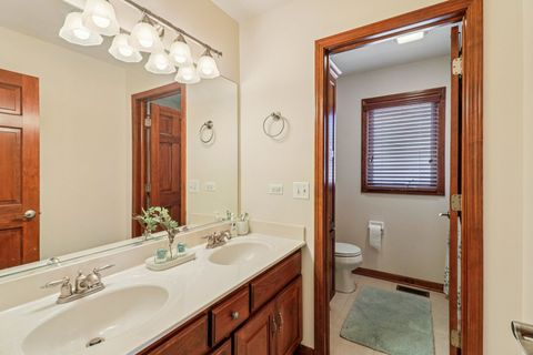 Tiny photo for 143 Pineridge Drive S, Oswego, IL 60543 (MLS # 12576567)