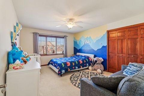 Tiny photo for 143 Pineridge Drive S, Oswego, IL 60543 (MLS # 12576567)