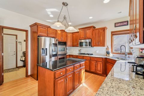 Tiny photo for 143 Pineridge Drive S, Oswego, IL 60543 (MLS # 12576567)