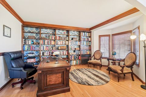 Tiny photo for 143 Pineridge Drive S, Oswego, IL 60543 (MLS # 12576567)
