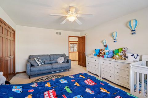 Tiny photo for 143 Pineridge Drive S, Oswego, IL 60543 (MLS # 12576567)