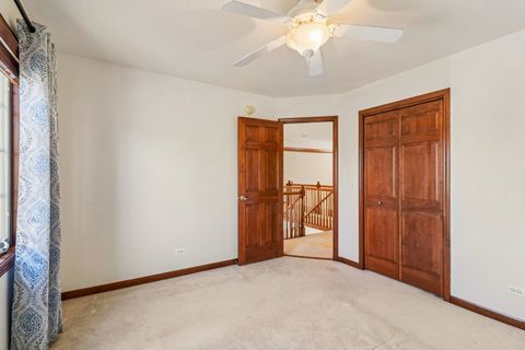 Tiny photo for 143 Pineridge Drive S, Oswego, IL 60543 (MLS # 12576567)