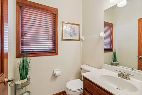 Tiny photo for 143 Pineridge Drive S, Oswego, IL 60543 (MLS # 12576567)