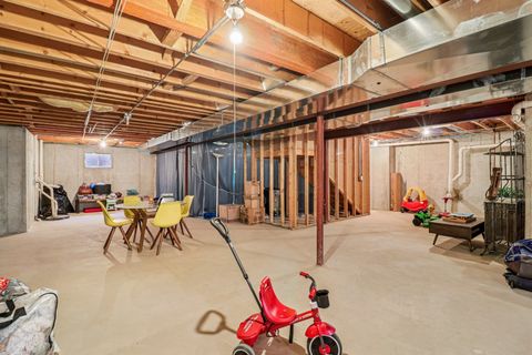 Tiny photo for 143 Pineridge Drive S, Oswego, IL 60543 (MLS # 12576567)