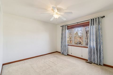 Tiny photo for 143 Pineridge Drive S, Oswego, IL 60543 (MLS # 12576567)