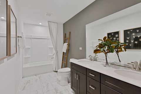 Tiny photo for 2543 Mallet Court, Naperville, IL 60564 (MLS # 12553148)