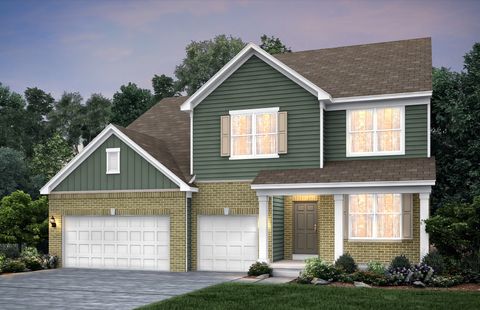 Tiny photo for 2543 Mallet Court, Naperville, IL 60564 (MLS # 12553148)