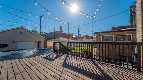 Tiny photo for 10719 S Avenue L, Chicago, IL 60617 (MLS # 12502476)