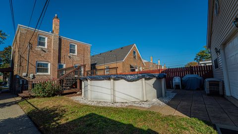 Tiny photo for 10719 S Avenue L, Chicago, IL 60617 (MLS # 12502476)