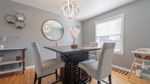 Tiny photo for 10719 S Avenue L, Chicago, IL 60617 (MLS # 12502476)