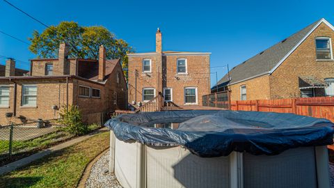 Tiny photo for 10719 S Avenue L, Chicago, IL 60617 (MLS # 12502476)