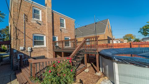 Tiny photo for 10719 S Avenue L, Chicago, IL 60617 (MLS # 12502476)