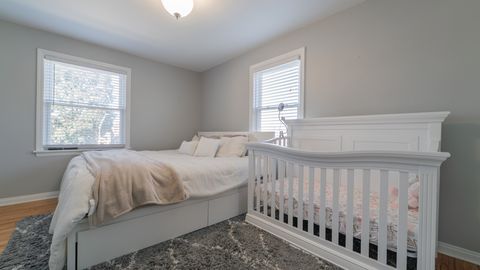 Tiny photo for 10719 S Avenue L, Chicago, IL 60617 (MLS # 12502476)