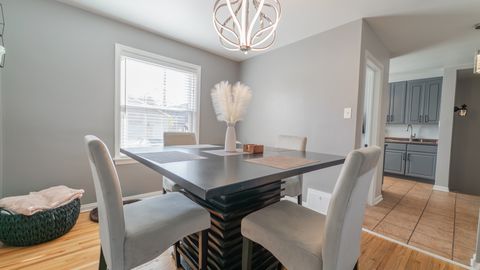 Tiny photo for 10719 S Avenue L, Chicago, IL 60617 (MLS # 12502476)