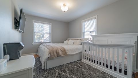 Tiny photo for 10719 S Avenue L, Chicago, IL 60617 (MLS # 12502476)