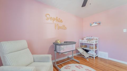 Tiny photo for 10719 S Avenue L, Chicago, IL 60617 (MLS # 12502476)