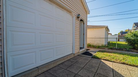 Tiny photo for 10719 S Avenue L, Chicago, IL 60617 (MLS # 12502476)