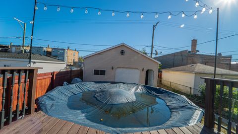 Tiny photo for 10719 S Avenue L, Chicago, IL 60617 (MLS # 12502476)