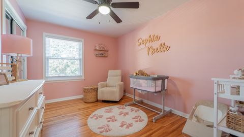 Tiny photo for 10719 S Avenue L, Chicago, IL 60617 (MLS # 12502476)