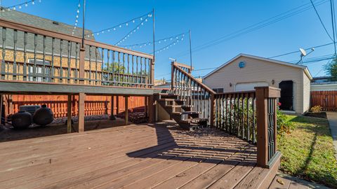 Tiny photo for 10719 S Avenue L, Chicago, IL 60617 (MLS # 12502476)