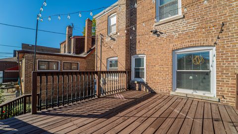 Tiny photo for 10719 S Avenue L, Chicago, IL 60617 (MLS # 12502476)