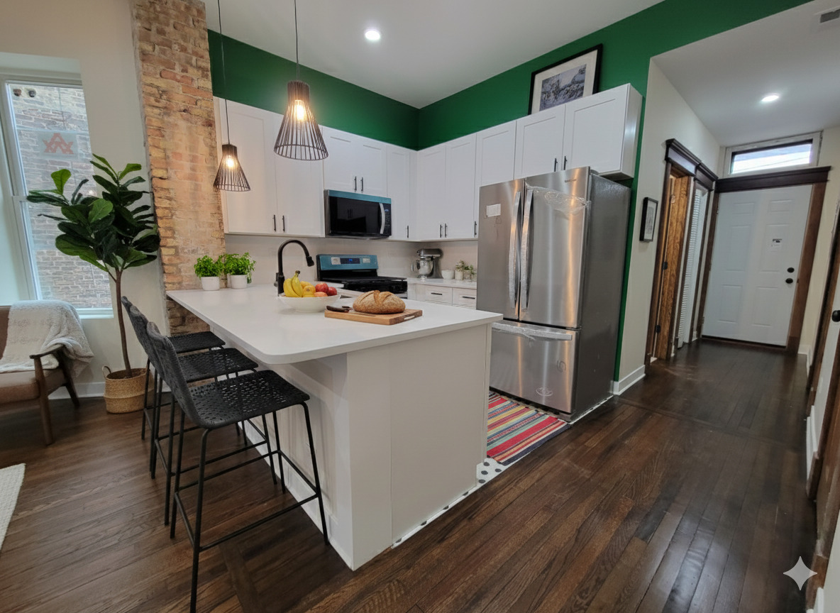 1644 S Millard Avenue 1