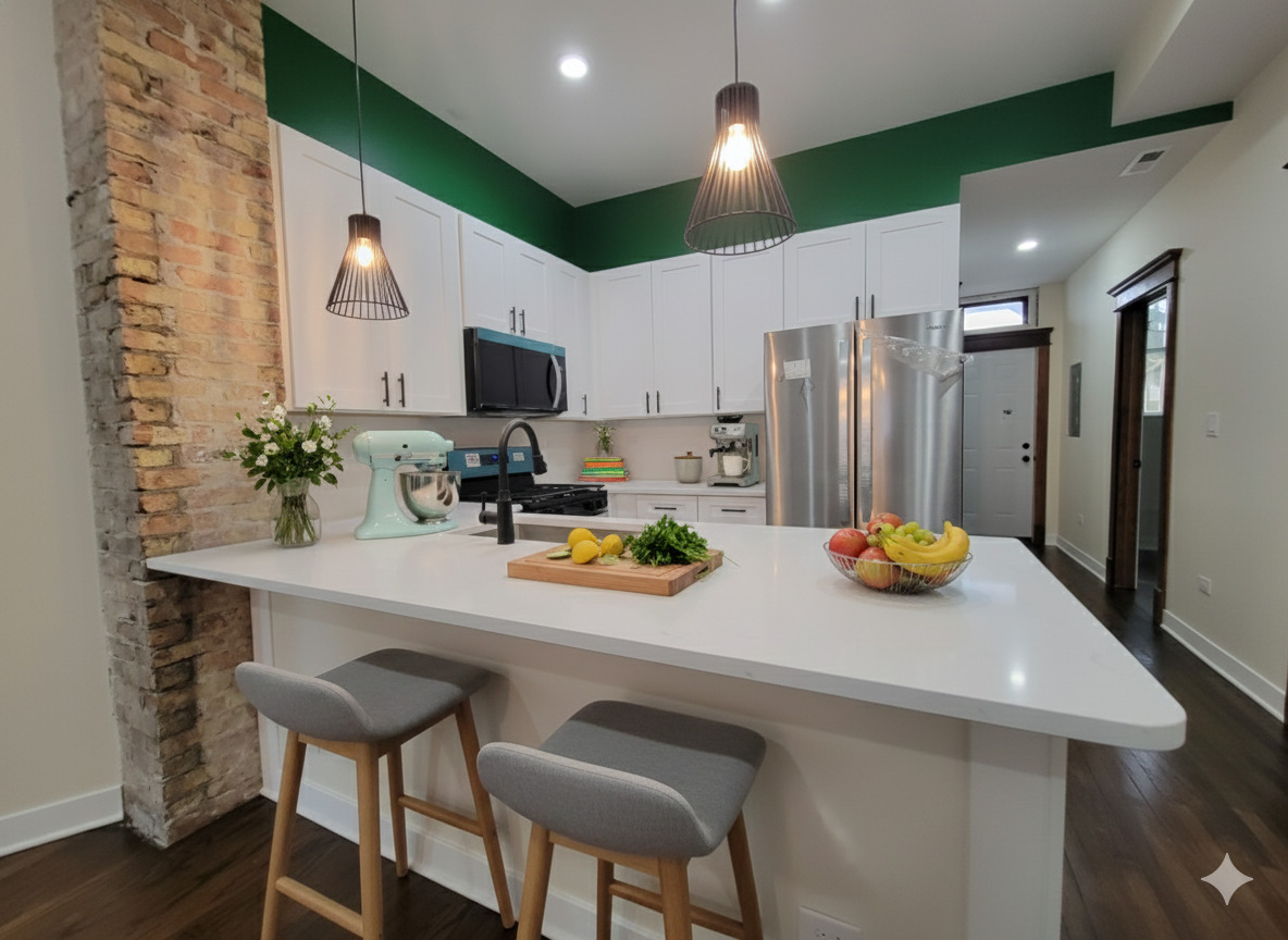 1644 S Millard Avenue 1