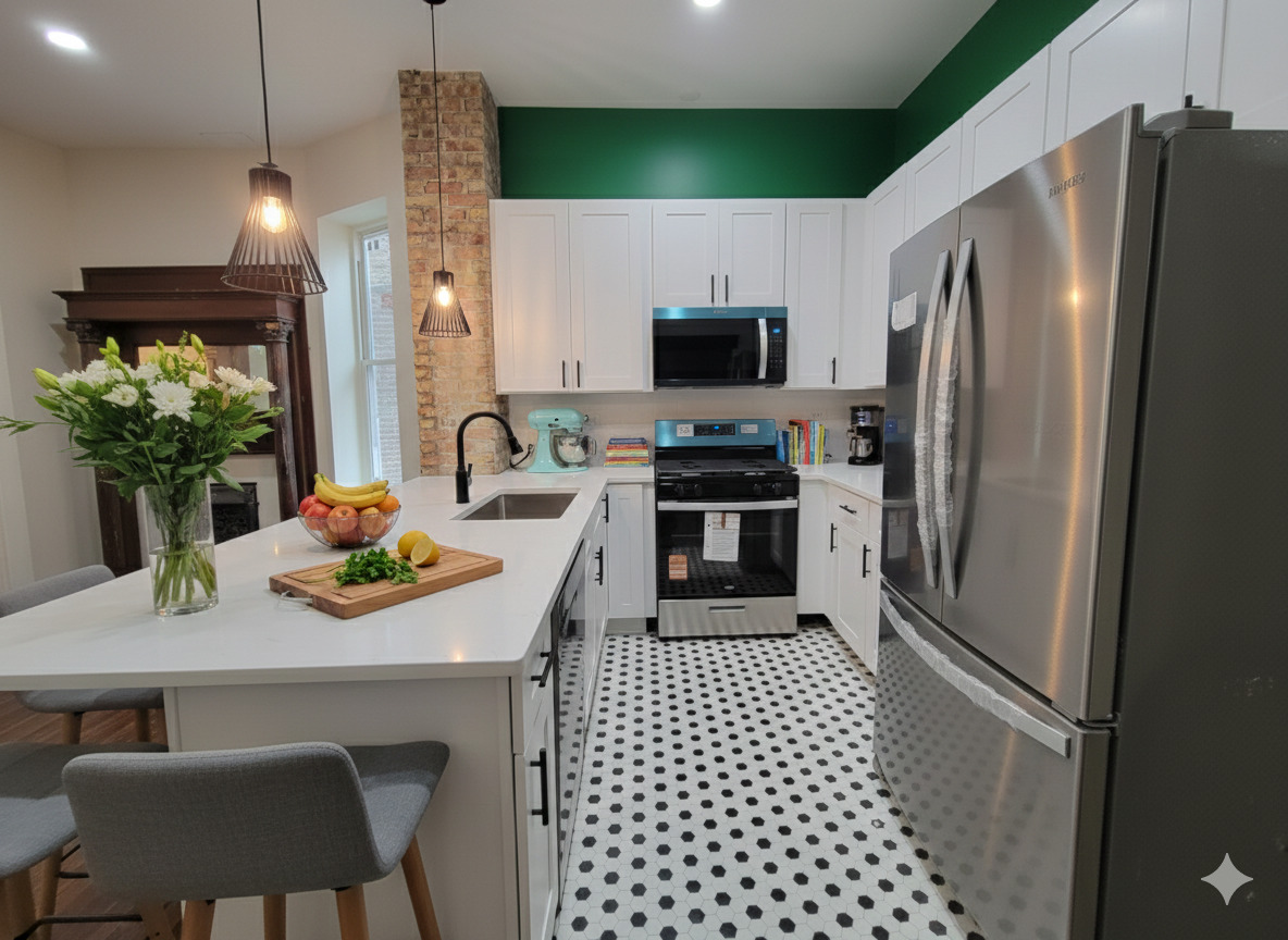 1644 S Millard Avenue 1