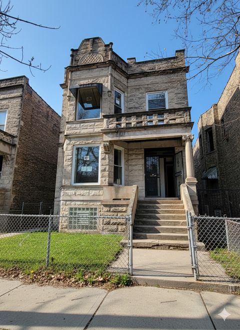 1644 S Millard Avenue 1 Chicago IL 60623