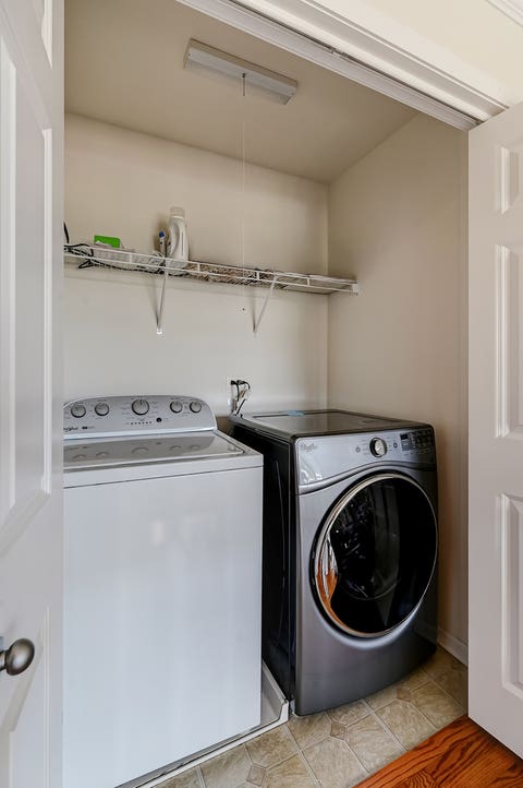 Tiny photo for 1720 Tower Hill Drive, Woodridge, IL 60517 (MLS # 12695373)