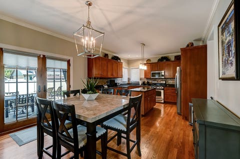 Tiny photo for 1720 Tower Hill Drive, Woodridge, IL 60517 (MLS # 12695373)