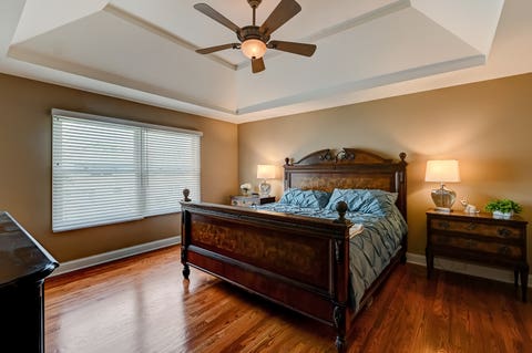 Tiny photo for 1720 Tower Hill Drive, Woodridge, IL 60517 (MLS # 12695373)
