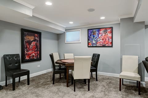 Tiny photo for 1720 Tower Hill Drive, Woodridge, IL 60517 (MLS # 12695373)