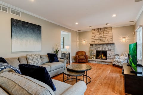 Tiny photo for 1720 Tower Hill Drive, Woodridge, IL 60517 (MLS # 12695373)