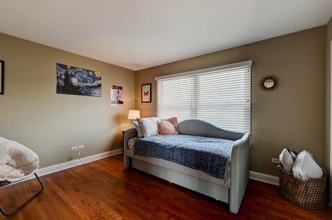 Tiny photo for 1720 Tower Hill Drive, Woodridge, IL 60517 (MLS # 12695373)