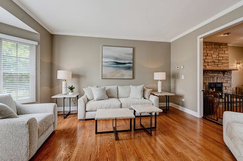 Tiny photo for 1720 Tower Hill Drive, Woodridge, IL 60517 (MLS # 12695373)