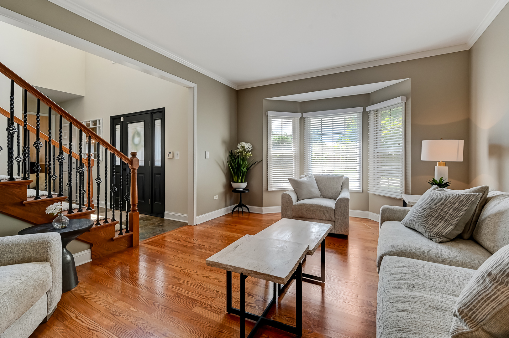 1720 Tower Hill Drive