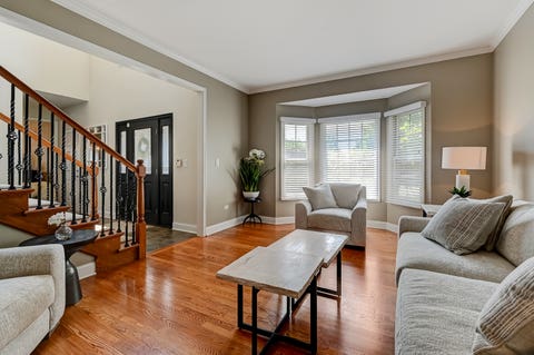Tiny photo for 1720 Tower Hill Drive, Woodridge, IL 60517 (MLS # 12695373)