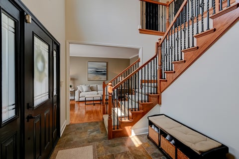 Tiny photo for 1720 Tower Hill Drive, Woodridge, IL 60517 (MLS # 12695373)