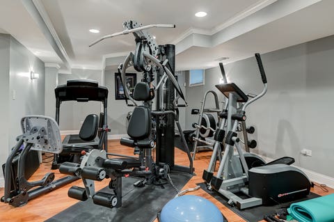 Tiny photo for 1720 Tower Hill Drive, Woodridge, IL 60517 (MLS # 12695373)