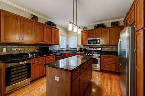 Tiny photo for 1720 Tower Hill Drive, Woodridge, IL 60517 (MLS # 12695373)