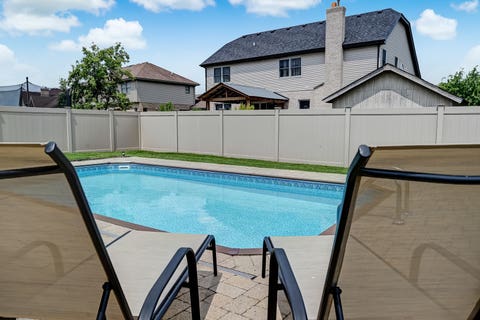 Tiny photo for 1720 Tower Hill Drive, Woodridge, IL 60517 (MLS # 12695373)